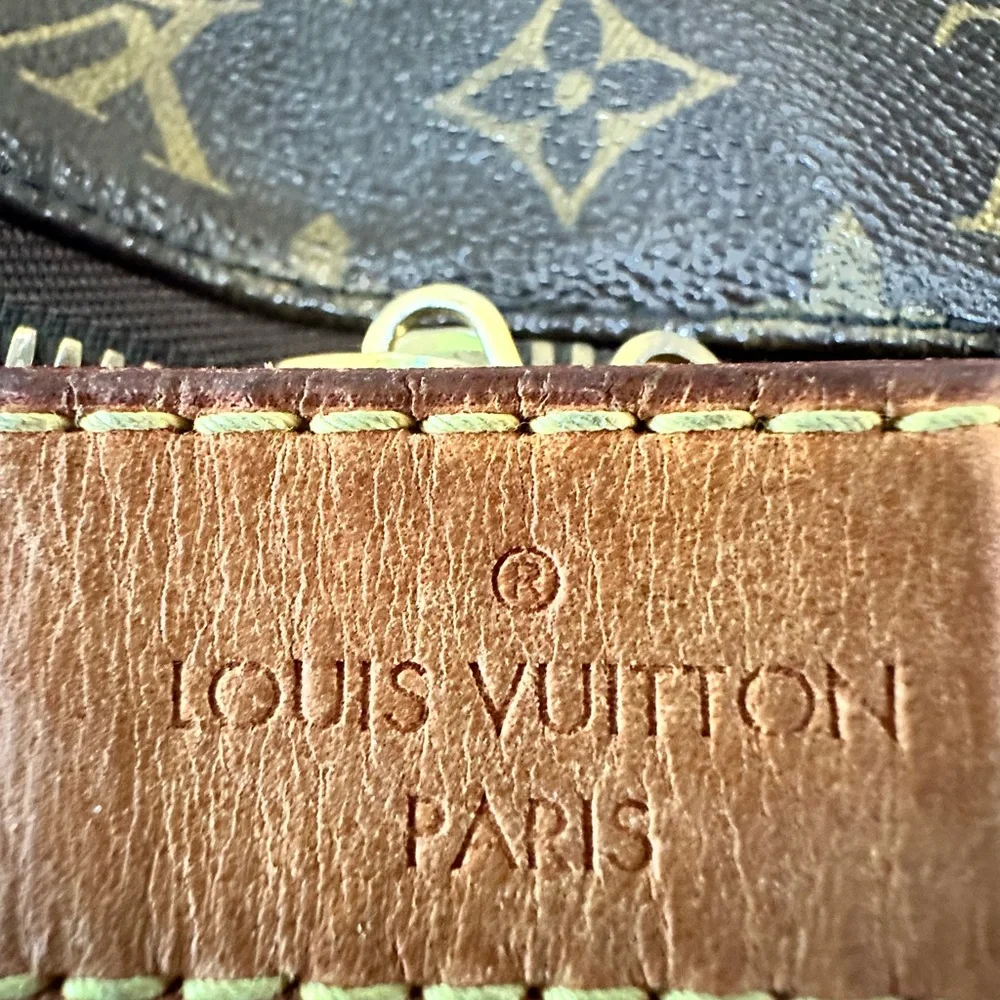Louis Vuitton Sully MM - Picture 10 of 16